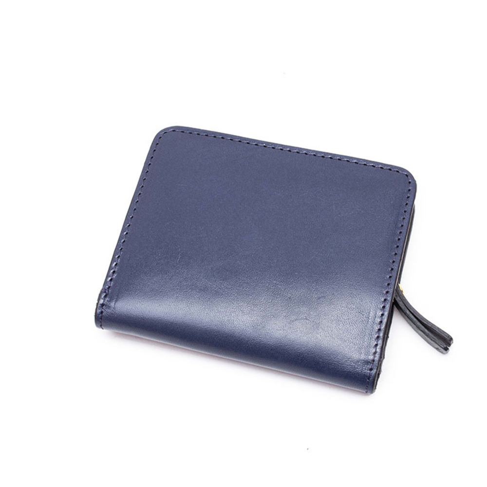 Beymen Club Wallet Men size 10X8 Dark Slate Blue